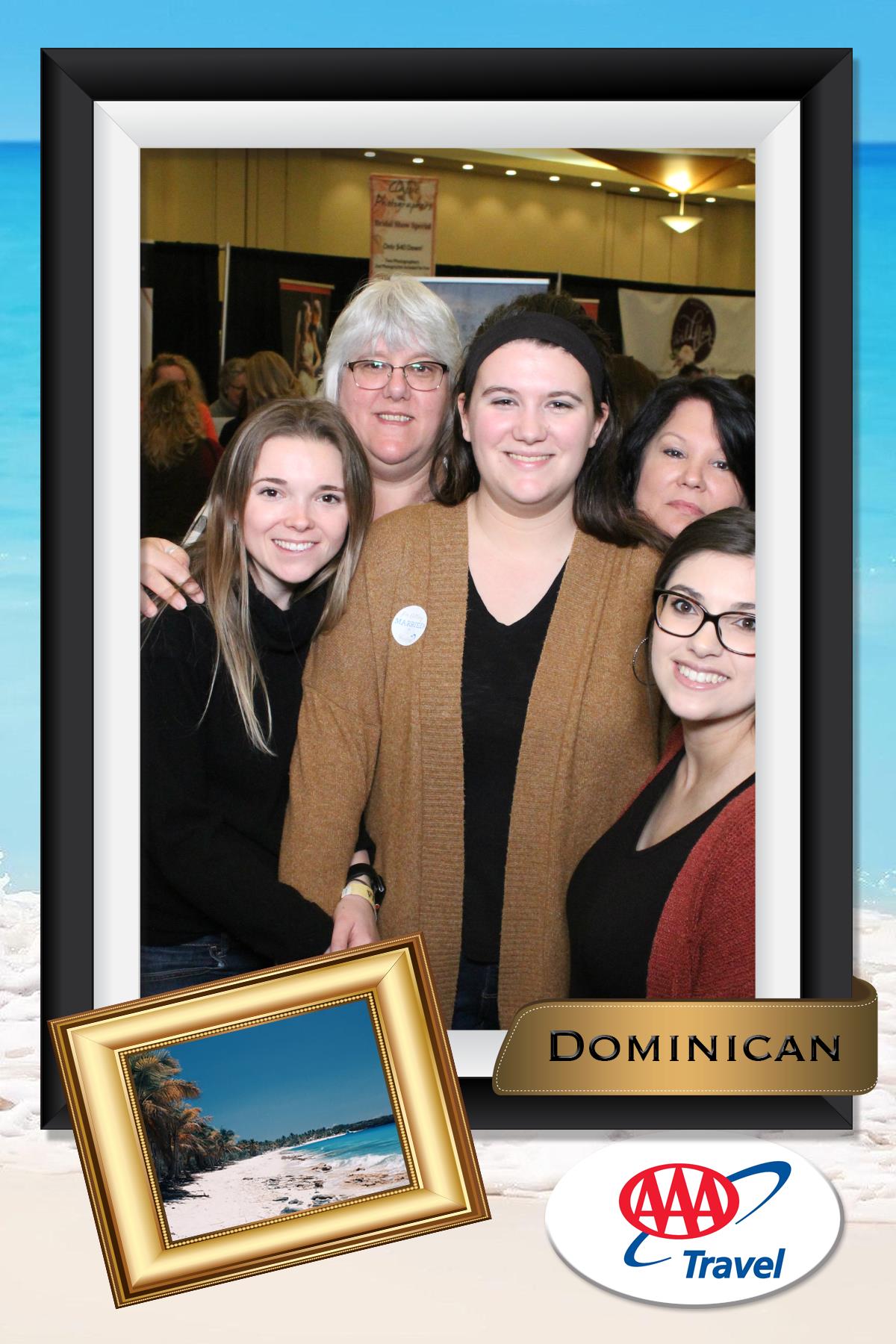Bangor Wedding Show | View more photos from the event at gallery.mainemagicmirror.com/u/MaineMagicMirror/Bangor-Wedding-Show-2